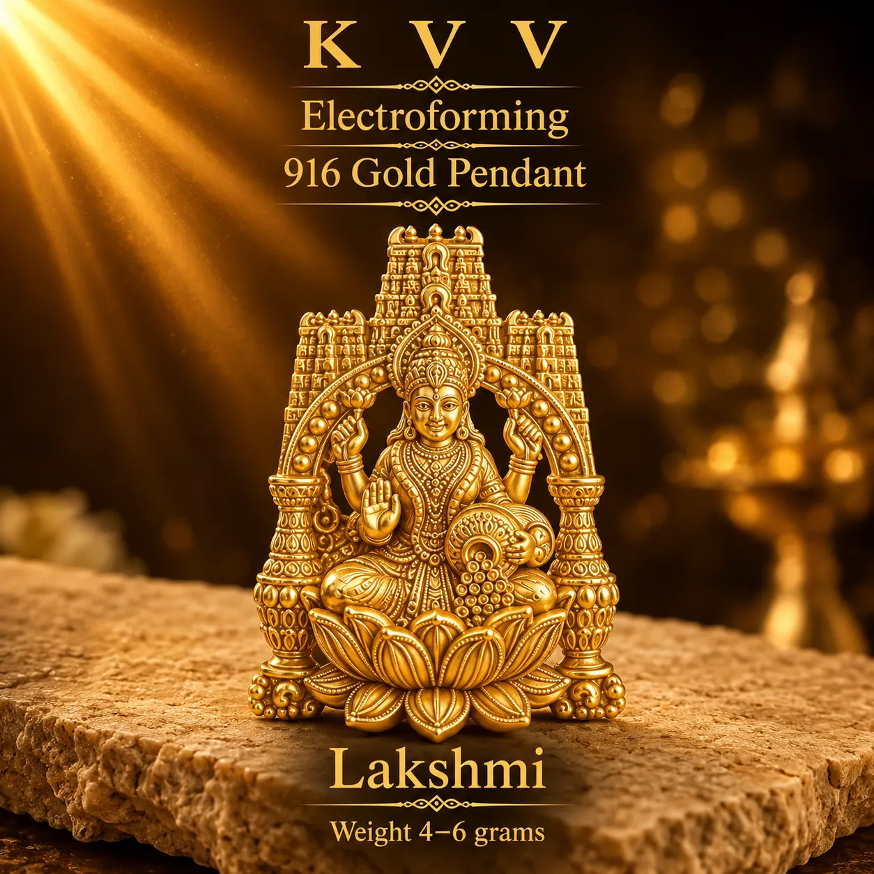 Lakshmi