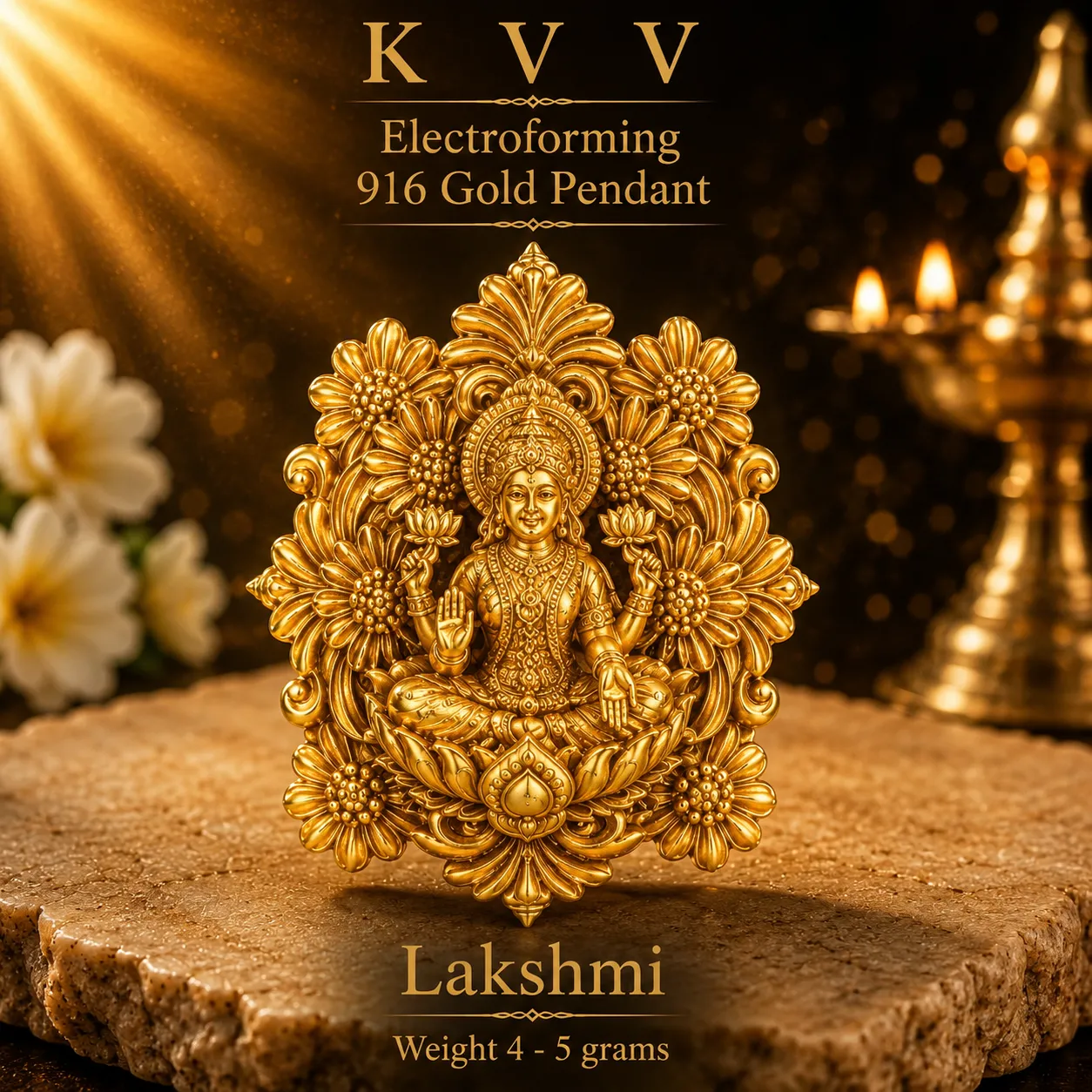 Lakshmi