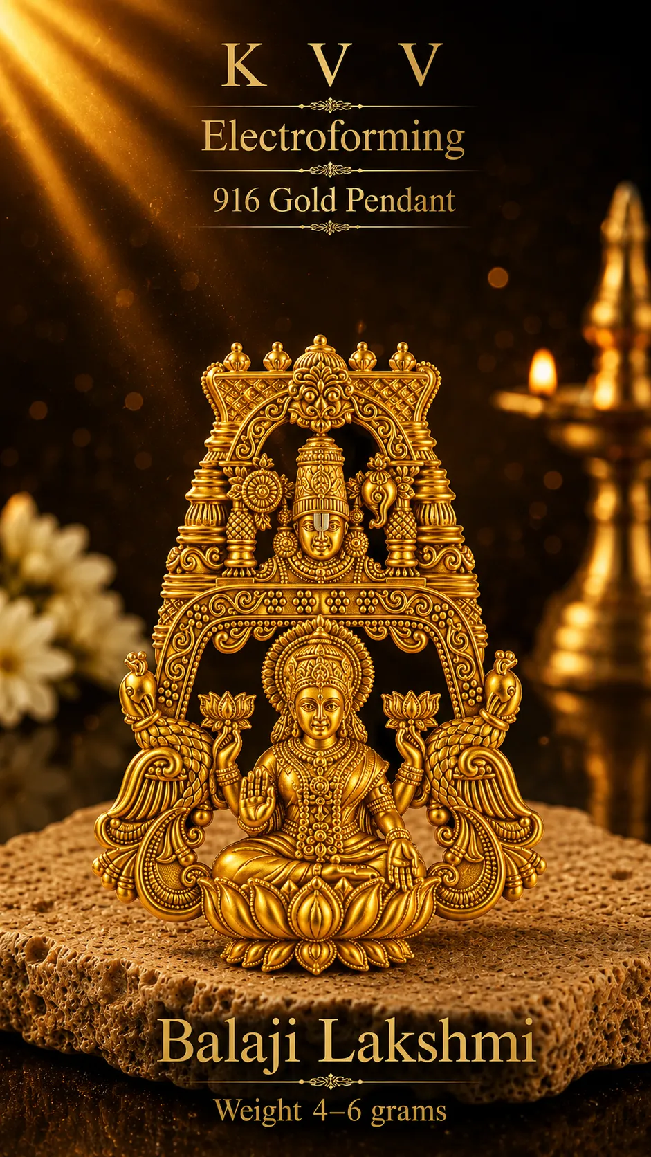 Balaji Lakshmi 