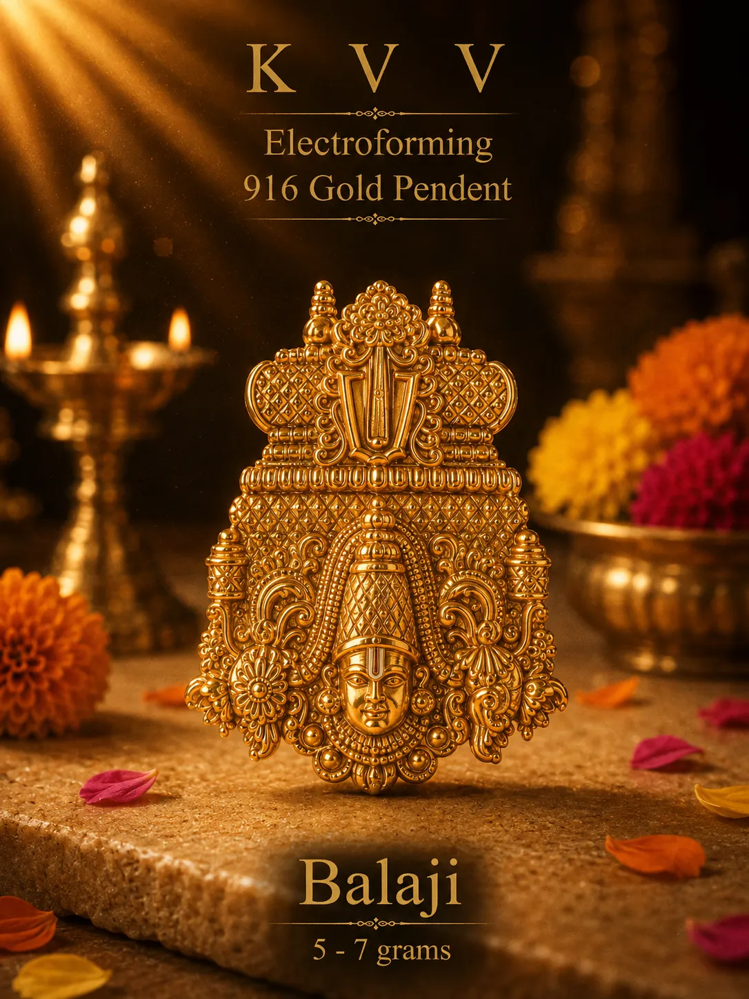 Balaji
