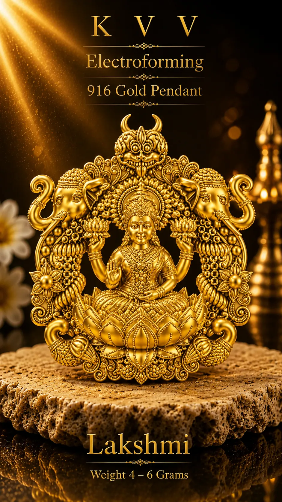Lakshmi