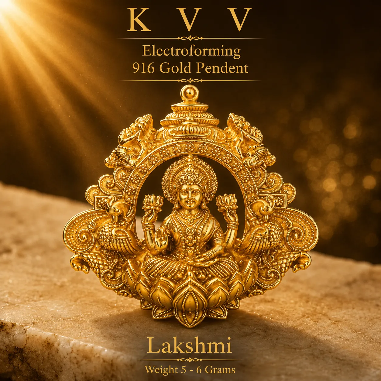 Lakshmi